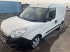 Vauxhall Combo 1.2L L1H1 2300 CDTI Diesel Manual Euro 6 (95 bhp) 5dr Manual 2025