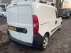 Vauxhall Combo 1.2L L1H1 2300 CDTI Diesel Manual Euro 6 (95 bhp) 5dr Manual 2025