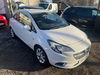 Vauxhall Corsa 1.4L SRI ecoFLEX S/S Hatchback 3dr Petrol Manual Euro 6 (99 bhp) 3dr Manual 2025