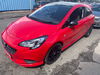 Vauxhall Corsa 1.4L SRI VX-LINE NAV BLACK Hatchback 3dr Petrol Manual Euro 6 (89 bhp) 3dr Manual 2026