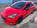 Vauxhall Corsa 1.4L SRI VX-LINE NAV BLACK Hatchback 3dr Petrol Manual Euro 6 (89 bhp) 3dr Manual 2019