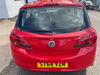 Vauxhall Corsa 1.4L STING ECOFLEX Hatchback 5dr Petrol Manual Euro 5 (89 bhp) 5dr Manual 2025