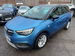 Vauxhall Crossland X 1.2L Griffin SUV 5dr Petrol Manual Euro 6 (82 bhp) 5dr Manual 2021