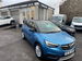 Vauxhall Crossland X 1.2L Griffin SUV 5dr Petrol Manual Euro 6 (82 bhp) 5dr Manual 2021