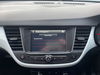 Vauxhall Crossland X 1.2L Griffin SUV 5dr Petrol Manual Euro 6 (82 bhp) 5dr Manual 2025
