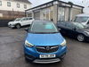 Vauxhall Crossland X 1.2L Griffin SUV 5dr Petrol Manual Euro 6 (82 bhp) 5dr Manual 2025