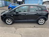 Vauxhall Crossland X 1.2L SE SUV 5dr Petrol Manual Euro 6 (82 bhp) 5dr Manual 2025