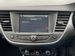 Vauxhall Crossland X 1.2L SE SUV 5dr Petrol Manual Euro 6 (82 bhp) 5dr Manual 2018