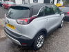 Vauxhall Crossland X 1.6L TECH LINE NAV ECOTEC S/S 5dr Diesel Manual Euro 6 (98 bhp) 5dr Manual 2025