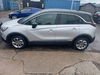 Vauxhall Crossland X 1.6L TECH LINE NAV ECOTEC S/S 5dr Diesel Manual Euro 6 (98 bhp) 5dr Manual 2025
