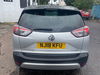 Vauxhall Crossland X 1.6L TECH LINE NAV ECOTEC S/S 5dr Diesel Manual Euro 6 (98 bhp) 5dr Manual 2025