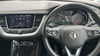 Vauxhall Grandland X 1.2L Sport Nav T S/S SUV 5dr Petrol Manual Euro 6 (128 bhp) 5dr Manual 2025
