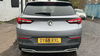 Vauxhall Grandland X 1.2L Sport Nav T S/S SUV 5dr Petrol Manual Euro 6 (128 bhp) 5dr Manual 2025