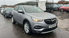 Vauxhall Grandland X 1.2L Sport Nav T S/S SUV 5dr Petrol Manual Euro 6 (128 bhp) 5dr Manual 2025