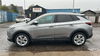 Vauxhall Grandland X 1.2L Sport Nav T S/S SUV 5dr Petrol Manual Euro 6 (128 bhp) 5dr Manual 2025