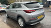 Vauxhall Grandland X 1.2L Sport Nav T S/S SUV 5dr Petrol Manual Euro 6 (128 bhp) 5dr Manual 2025