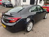 Vauxhall Insignia 2.0L DESIGN CDTI ECOFLEX S/S Hatchback 5dr Diesel Manual Euro 6 (138 bhp) 5dr Manual 2025