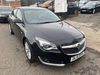 Vauxhall Insignia 2.0L DESIGN CDTI ECOFLEX S/S Hatchback 5dr Diesel Manual Euro 6 (138 bhp) 5dr Manual 2025