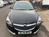 Vauxhall Insignia 2.0L DESIGN CDTI ECOFLEX S/S Hatchback 5dr Diesel Manual Euro 6 (138 bhp) 5dr Manual 2025