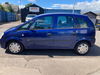 Vauxhall Meriva 1.4L LIFE 16V TWINPORT MPV 5dr Petrol Manual Euro 4 (89 bhp) 5dr Manual 2025