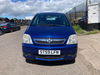Vauxhall Meriva 1.4L LIFE 16V TWINPORT MPV 5dr Petrol Manual Euro 4 (89 bhp) 5dr Manual 2025