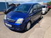 Vauxhall Meriva 1.4L LIFE 16V TWINPORT MPV 5dr Petrol Manual Euro 4 (89 bhp) 5dr Manual 2009