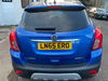 Vauxhall Mokka 1.6L SE CDTI ECOFLEX S/S SUV 5dr Diesel Manual Euro 6 (134 bhp) 5dr Manual 2025