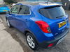 Vauxhall Mokka 1.6L SE CDTI ECOFLEX S/S SUV 5dr Diesel Manual Euro 6 (134 bhp) 5dr Manual 2025