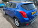 Vauxhall Mokka 1.6L SE CDTI ECOFLEX S/S SUV 5dr Diesel Manual Euro 6 (134 bhp) 5dr Manual 2015