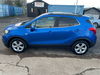 Vauxhall Mokka 1.6L SE CDTI ECOFLEX S/S SUV 5dr Diesel Manual Euro 6 (134 bhp) 5dr Manual 2025