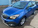Vauxhall Mokka 1.6L SE CDTI ECOFLEX S/S SUV 5dr Diesel Manual Euro 6 (134 bhp) 5dr Manual 2015