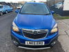 Vauxhall Mokka 1.6L SE CDTI ECOFLEX S/S SUV 5dr Diesel Manual Euro 6 (134 bhp) 5dr Manual 2025