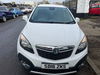 Vauxhall Mokka 1.6L SE S/S SUV 5dr Petrol Manual Euro 6 (114 bhp) 5dr Manual 2025