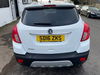 Vauxhall Mokka 1.6L SE S/S SUV 5dr Petrol Manual Euro 6 (114 bhp) 5dr Manual 2025