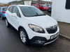 Vauxhall Mokka 1.6L SE S/S SUV 5dr Petrol Manual Euro 6 (114 bhp) 5dr Manual 2025