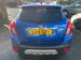 Vauxhall Mokka 1.6L SE S/S SUV 5dr Petrol Manual Euro 6 (114 bhp) 5dr Manual 2015
