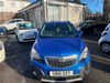 Vauxhall Mokka 1.6L SE S/S SUV 5dr Petrol Manual Euro 6 (114 bhp) 5dr Manual 2025