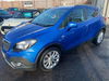 Vauxhall Mokka 1.6L SE S/S SUV 5dr Petrol Manual Euro 6 (114 bhp) 5dr Manual 2025