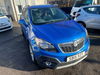 Vauxhall Mokka 1.6L SE S/S SUV 5dr Petrol Manual Euro 6 (114 bhp) 5dr Manual 2025