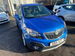 Vauxhall Mokka 1.6L SE S/S SUV 5dr Petrol Manual Euro 6 (114 bhp) 5dr Manual 2015