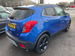 Vauxhall Mokka 1.7L SE CDTi Auto SUV 5dr Diesel Automatic Euro 5 (128 bhp) 5dr Automatic 2014