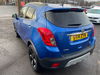 Vauxhall Mokka 1.7L SE CDTi Auto SUV 5dr Diesel Automatic Euro 5 (128 bhp) 5dr Automatic 2025
