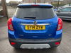 Vauxhall Mokka 1.7L SE CDTi Auto SUV 5dr Diesel Automatic Euro 5 (128 bhp) 5dr Automatic 2025