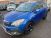 Vauxhall Mokka 1.7L SE CDTi Auto SUV 5dr Diesel Automatic Euro 5 (128 bhp) 5dr Automatic 2014