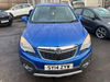 Vauxhall Mokka 1.7L SE CDTi Auto SUV 5dr Diesel Automatic Euro 5 (128 bhp) 5dr Automatic 2025