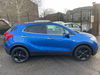 Vauxhall Mokka 1.7L SE CDTi Auto SUV 5dr Diesel Automatic Euro 5 (128 bhp) 5dr Automatic 2025