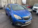 Vauxhall Mokka 1.7L SE CDTi Auto SUV 5dr Diesel Automatic Euro 5 (128 bhp) 5dr Automatic 2014