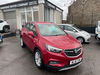 Vauxhall Mokka X 1.4L Active T Auto SUV 5dr Petrol Automatic Euro 6 (138 bhp) 5dr Automatic 2025