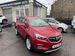 Vauxhall Mokka X 1.4L Active T Auto SUV 5dr Petrol Automatic Euro 6 (138 bhp) 5dr Automatic 2018