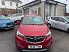 Vauxhall Mokka X 1.4L Active T Auto SUV 5dr Petrol Automatic Euro 6 (138 bhp) 5dr Automatic 2025